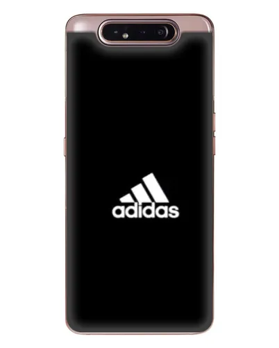 Чехол для Samsung Galaxy a80 2019 ( A805F ) с картинкой «Adidas Red Style» Чехол для Samsung Galaxy a80 2019 ( A805F ) с картинкой «Adidas Red Style»