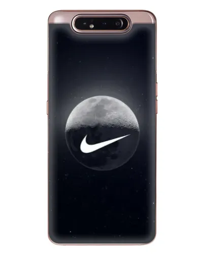Чохол для Samsung Galaxy a80 2019 ( A805F ) з картинкою «Nike у стилі графіті» Чохол для Samsung Galaxy a80 2019 ( A805F ) з картинкою «Nike у стилі графіті»