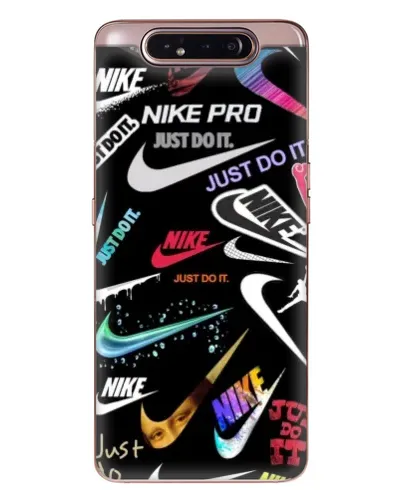 Чохол для Samsung Galaxy a80 2019 ( A805F ) з картинкою «Nike — розкіш» Чохол для Samsung Galaxy a80 2019 ( A805F ) з картинкою «Nike — розкіш»