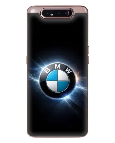 Чехол для Samsung Galaxy a80 2019 ( A805F ) с картинкой «BMW — неоновое сияние» Чехол для Samsung Galaxy a80 2019 ( A805F ) с картинкой «BMW — неоновое сияние»