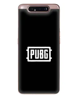 Чохол для Samsung Galaxy a80 2019 ( A805F ) з картинкою «Лого BMW — металевий блиск» Чохол для Samsung Galaxy a80 2019 ( A805F ) з картинкою «Лого BMW — металевий блиск»