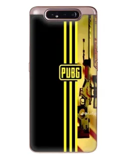 Чохол для Samsung Galaxy a80 2019 ( A805F ) з картинкою «PUBG — камуфляжний шолом» Чохол для Samsung Galaxy a80 2019 ( A805F ) з картинкою «PUBG — камуфляжний шолом»