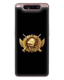 Чохол для Samsung Galaxy a80 2019 ( A805F ) з картинкою «PUBG — помаранчевий градієнт» Чохол для Samsung Galaxy a80 2019 ( A805F ) з картинкою «PUBG — помаранчевий градієнт»