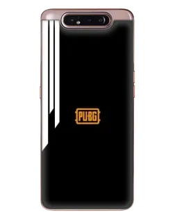 Чохол для Samsung Galaxy a80 2019 ( A805F ) з картинкою «PUBG — вертикальні лінії» Чохол для Samsung Galaxy a80 2019 ( A805F ) з картинкою «PUBG — вертикальні лінії»