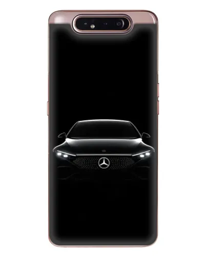 Чехол для Samsung Galaxy a80 2019 ( A805F ) с картинкой «Mercedes Vision — концепт» Чехол для Samsung Galaxy a80 2019 ( A805F ) с картинкой «Mercedes Vision — концепт»