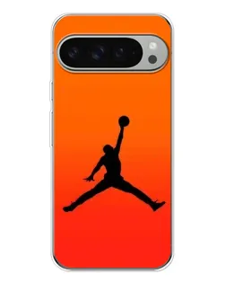 Чехол для Google Pixel 10 Pro XL с картинкой «Jordan Sunset»