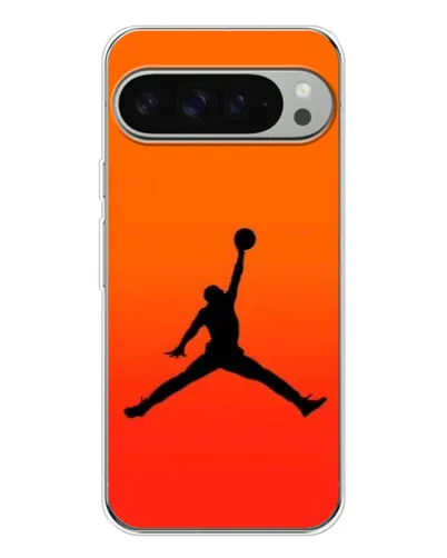 Чехол для Google Pixel 10 Pro XL с картинкой «Jordan Sunset»