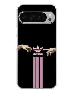 Чохол для Google Pixel 10 Pro XL з картинкою «Adidas Hands»