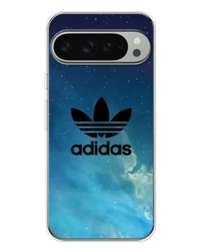 Чохол для Google Pixel 10 Pro XL з картинкою «Adidas Stone Logo»