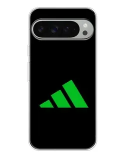 Чохол для Google Pixel 10 Pro XL з картинкою «Adidas Abstract»