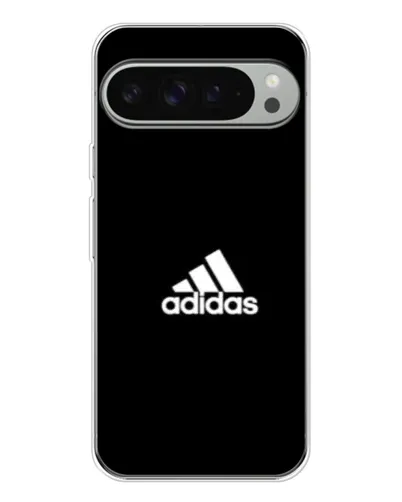 Чохол для Google Pixel 10 Pro XL з картинкою «Adidas Red Style»