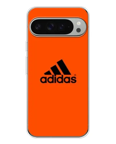 Чохол для Google Pixel 10 Pro XL з картинкою «Adidas Ukraine»
