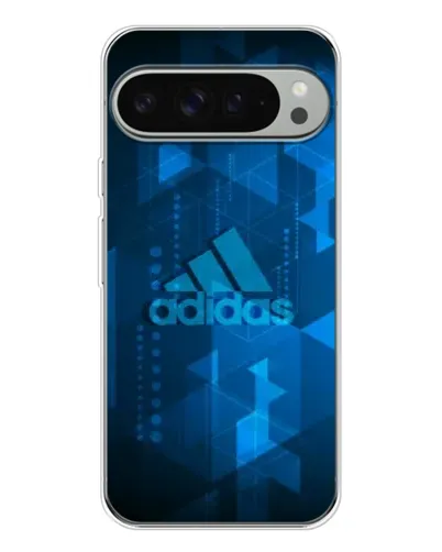 Чохол для Google Pixel 10 Pro XL з картинкою «Adidas Sport Art»