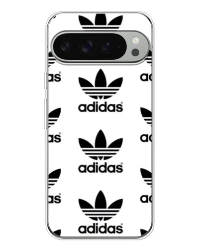 Чохол для Google Pixel 10 Pro XL з картинкою «Adidas Pattern»