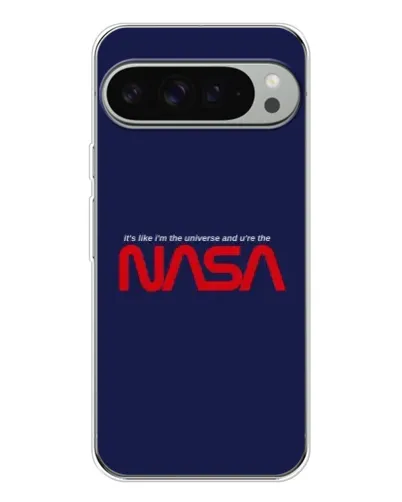 Чохол для Google Pixel 10 Pro XL з картинкою «NASA — глибокий космос»