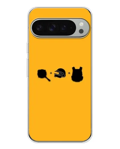 Чохол для Google Pixel 10 Pro XL з картинкою «BMW — сучасна класика»