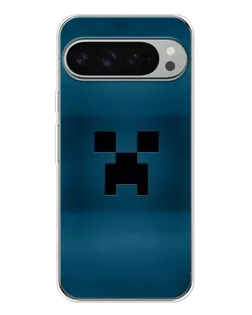 Чохол для Google Pixel 10 Pro XL з картинкою «Кріпери текстура»