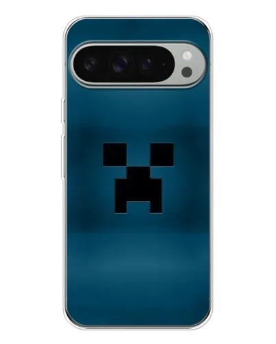 Чохол для Google Pixel 10 Pro XL з картинкою «Кріпери текстура»