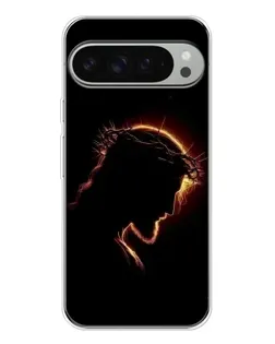 Чехол для Google Pixel 10 Pro XL с картинкой «Терновый венец»