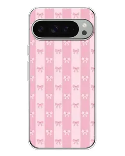 Чохол для Google Pixel 10 Pro XL з картинкою «Ретро стрічка»