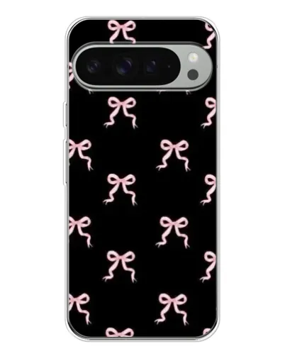 Чохол для Google Pixel 10 Pro XL з картинкою «Бант-квітка»