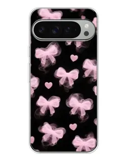 Чохол для Google Pixel 10 Pro XL з картинкою «Геометрія банту»