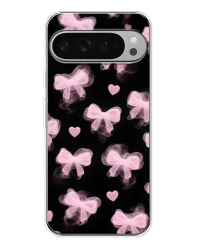Чохол для Google Pixel 10 Pro XL з картинкою «Геометрія банту»