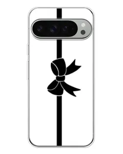 Чохол для Google Pixel 10 Pro XL з картинкою «Вертикальний бант»