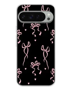 Чохол для Google Pixel 10 Pro XL з картинкою «Тонкі стрічки»