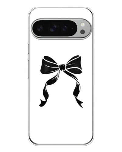 Чохол для Google Pixel 10 Pro XL з картинкою «Класичний бант»