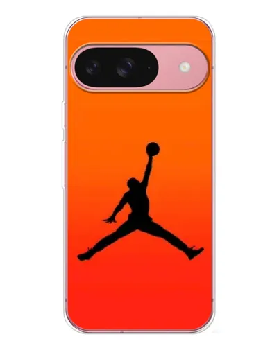 Чехол для Google Pixel 10 Pro с картинкой «Jordan Sunset»