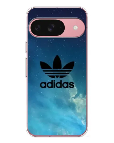 Чохол для Google Pixel 10 Pro з картинкою «Adidas Stone Logo»