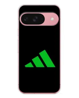 Чохол для Google Pixel 10 Pro з картинкою «Adidas Abstract»
