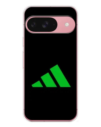 Чохол для Google Pixel 10 Pro з картинкою «Adidas Abstract»