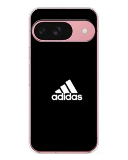 Чохол для Google Pixel 10 Pro з картинкою «Adidas Red Style»