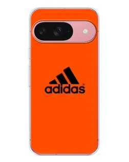 Чохол для Google Pixel 10 Pro з картинкою «Adidas Ukraine»