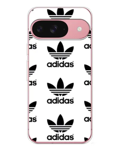 Чохол для Google Pixel 10 Pro з картинкою «Adidas Pattern»