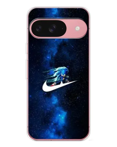 Чохол для Google Pixel 10 Pro з картинкою «Зірковий шлях Nike»