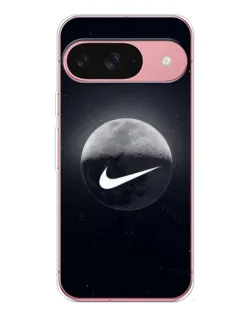 Чохол для Google Pixel 10 Pro з картинкою «Nike у стилі графіті»