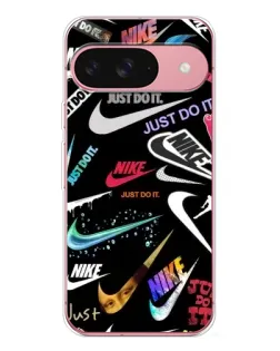 Чохол для Google Pixel 10 Pro з картинкою «Nike —  розкіш»