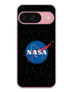 Чохол для Google Pixel 10 Pro з картинкою «NASA — зоряне небо»