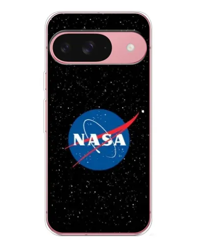 Чохол для Google Pixel 10 Pro з картинкою «NASA — зоряне небо»