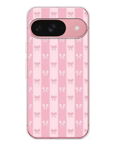 Чохол для Google Pixel 10 Pro з картинкою «Ретро стрічка»