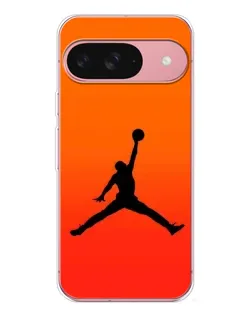 Чохол для Google Pixel 10 з картинкою «Jordan Sunset»