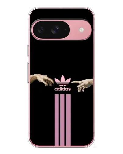 Чохол для Google Pixel 10 з картинкою «Adidas Hands»
