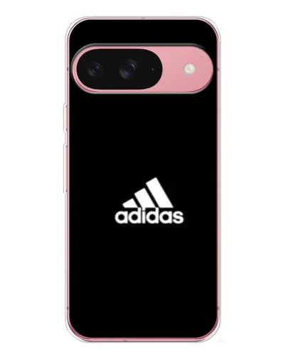 Чохол для Google Pixel 10 з картинкою «Adidas Red Style»