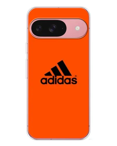 Чохол для Google Pixel 10 з картинкою «Adidas Ukraine»