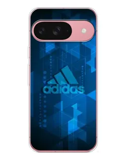 Чохол для Google Pixel 10 з картинкою «Adidas Sport Art»