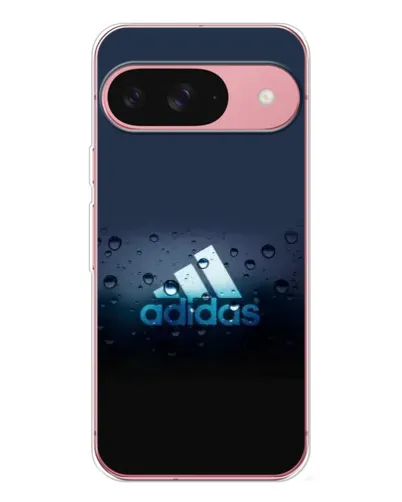 Чохол для Google Pixel 10 з картинкою «Adidas Water Drops»