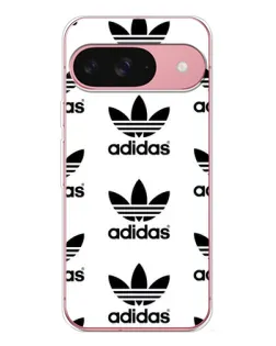 Чохол для Google Pixel 10 з картинкою «Adidas Pattern»